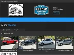 Sites similar to vanscarsandtrucks.net