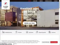 Sites similar to vanschijndel-bouwgroep.nl