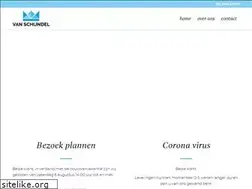 Sites similar to vanschijndeltegels.nl