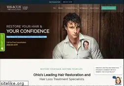 Sites similar to vanscoyhair.com