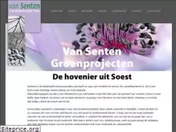 Sites similar to vansentengroenprojecten.nl