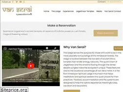 Sites similar to vanserai.com