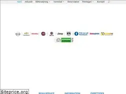Sites similar to vanservice.se