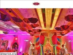 Sites similar to vanshikaweddingplanner.com