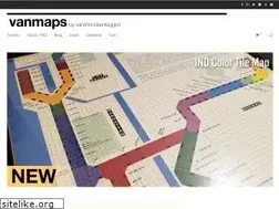 Sites similar to vanshnookenraggen.com