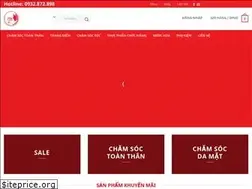 Sites similar to vanshop.com.vn