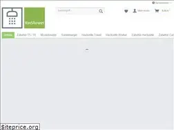 Sites similar to vanshower.de