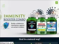Sites similar to vanshveda.com