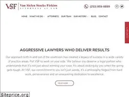 Sites similar to vansiclen.com