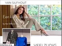 Sites similar to vansilfhoutmode.nl