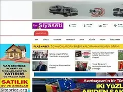 Sites similar to vansiyaseti.com