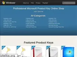 Sites similar to vanskeys.com