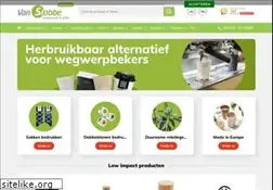 Sites similar to vanslobbe.nl
