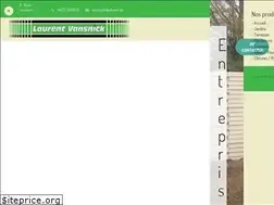 Sites similar to vansnick-jardins.be