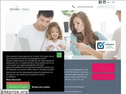 Sites similar to vansnick.be