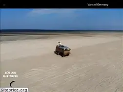 Sites similar to vansofgermany.de