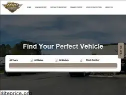 Sites similar to vansofgreatbridge.com