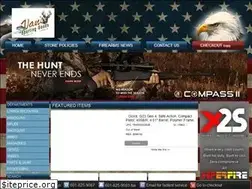 Sites similar to vansoutdoors.com