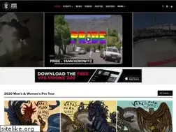 Sites similar to vansparkseries.com