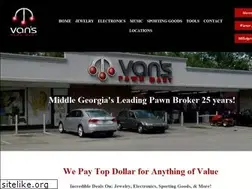 Sites similar to vanspawnmart.com