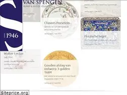 Sites similar to vanspengen.nl