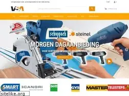 Sites similar to vanspijk.nl