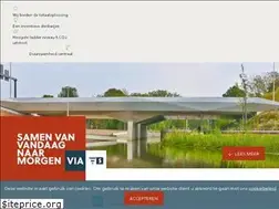 Sites similar to vanspijkerinfrabouw.nl