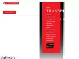 Sites similar to vanspreuweltransport.nl