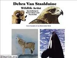 Sites similar to vanstaalduine.com