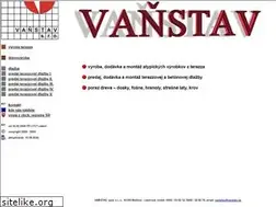 Sites similar to vanstav.sk