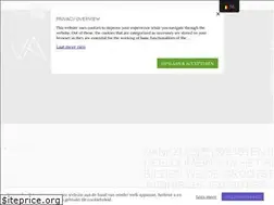 Sites similar to vansteenbrugge-advocaten.be