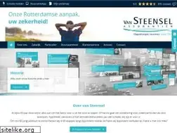 Sites similar to vansteensel.nl