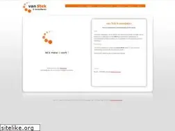 Sites similar to vanstek.net