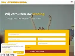 Sites similar to vansterkenburg.nl