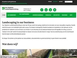 Sites similar to vanstipdonk.nl