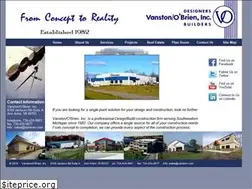 Sites similar to vanston.com