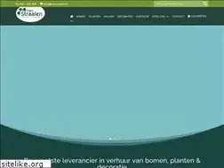 Sites similar to vanstraalen.nl