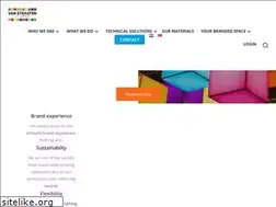 Sites similar to vanstraaten.com