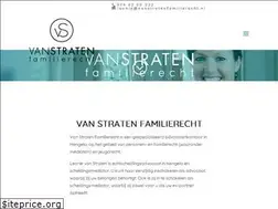 Sites similar to vanstratenfamilierecht.nl