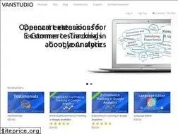 Sites similar to vanstudio.co.ua