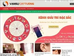Sites similar to vansucattuong.com.vn