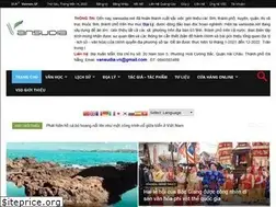 Sites similar to vansudia.net