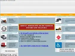 Sites similar to vansurucukursu.com