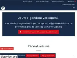 Sites similar to vansweevelt.be