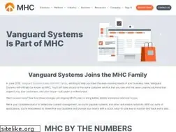 Sites similar to vansystems.com