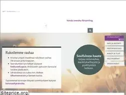 Sites similar to vantaanseurakunnat.fi