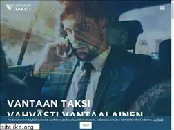 Sites similar to vantaantaksi.fi