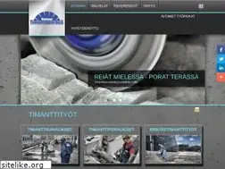 Sites similar to vantaantimanttiporaus.fi