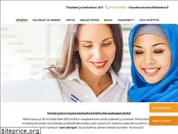 Sites similar to vantaantulkkikeskus.fi
