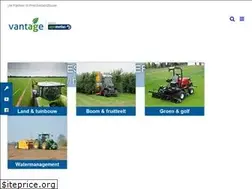 Sites similar to vantage-agrometius.nl